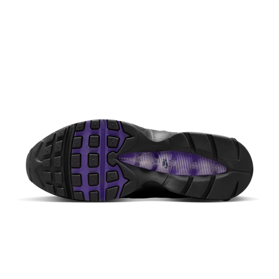 Nike Air Max 95 Court Purple Wild Grape Camo