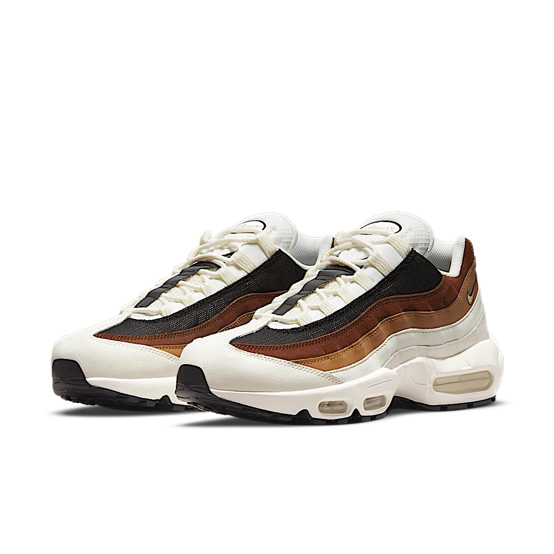Nike Air Max 95 Dark Driftwood