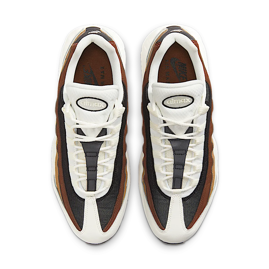 Nike Air Max 95 Dark Driftwood