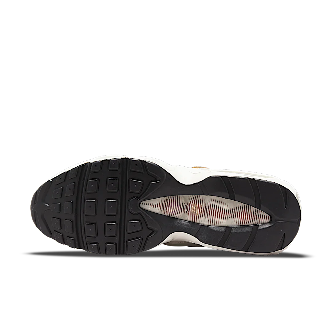 Nike Air Max 95 Dark Driftwood