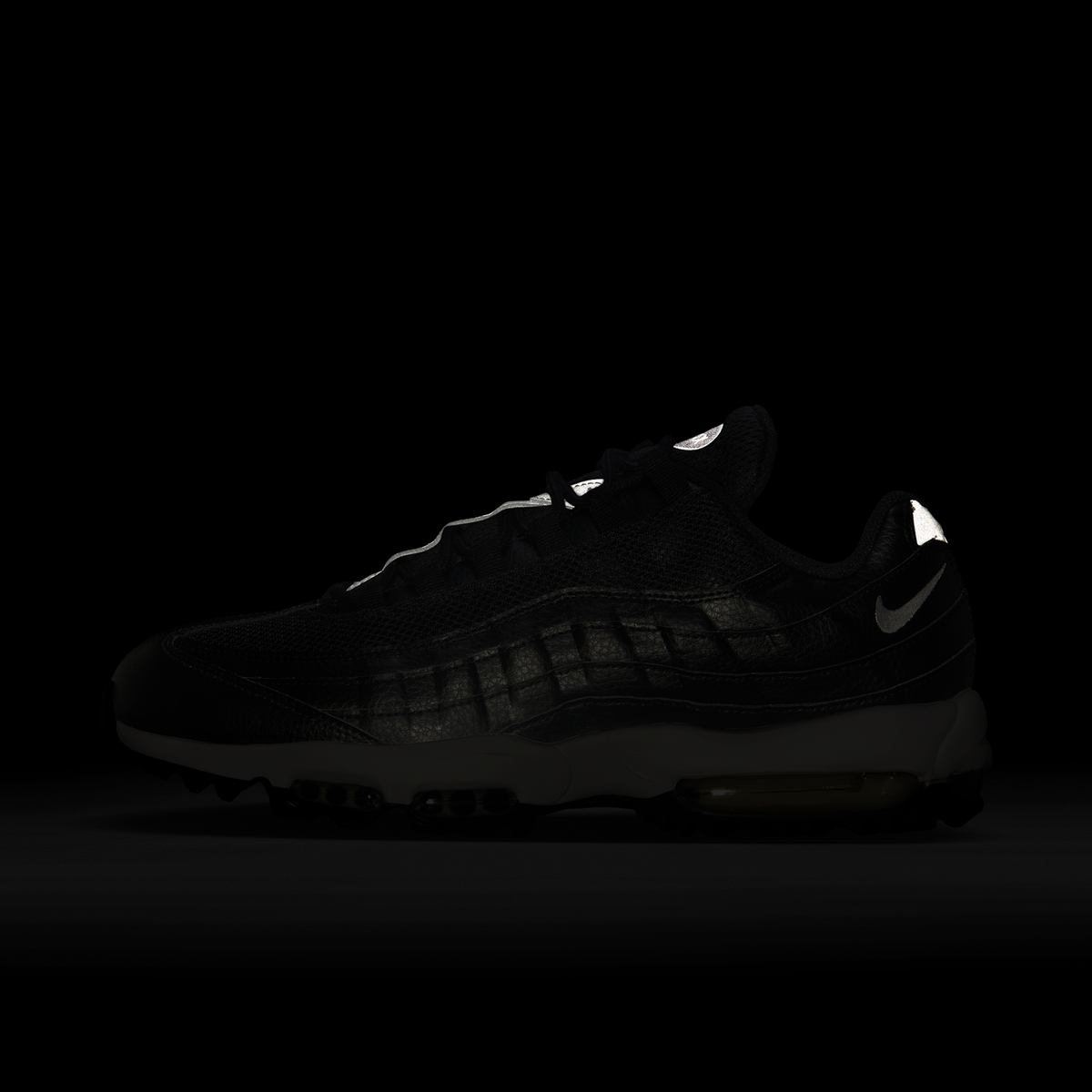 Nike Air Max 95 Golf Black White