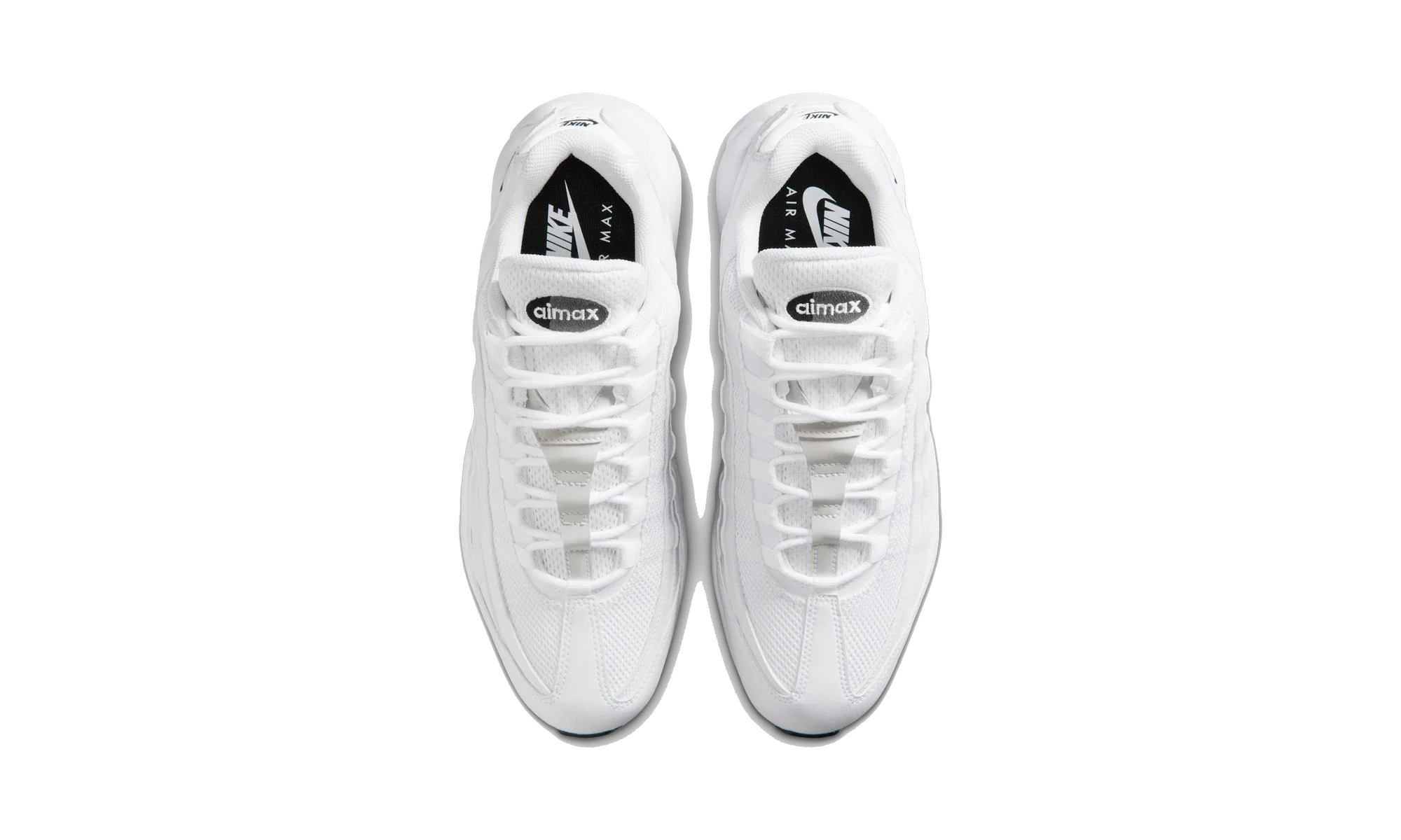 Nike Air Max 95 Golf White Black
