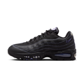 Nike Air Max 95 OG Big Bubble Black Persian Violet