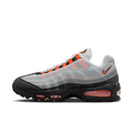 Nike Air Max 95 OG Big Bubble Bright Mandarin (2025)
