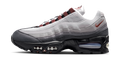 Nike Air Max 95 OG Big Bubble Fauna Brown