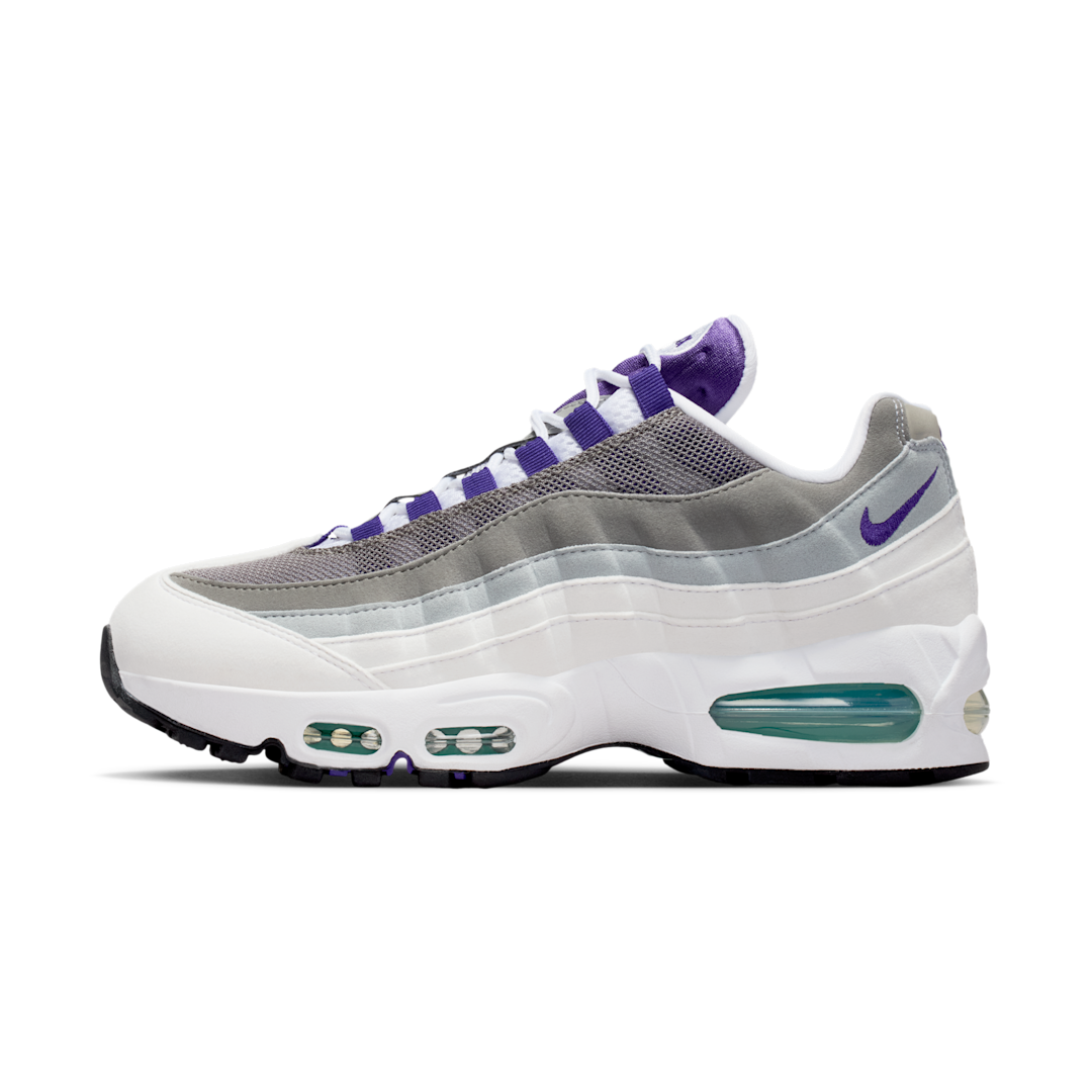 Nike Air Max 95 OG Big Bubble Grape