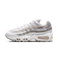 Nike Air Max 95 OG Big Bubble White Pearl Grey