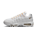 Nike Air Max 95 OG Big Bubble White Team Gold