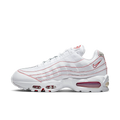 Nike Air Max 95 OG Big Bubble White University Red