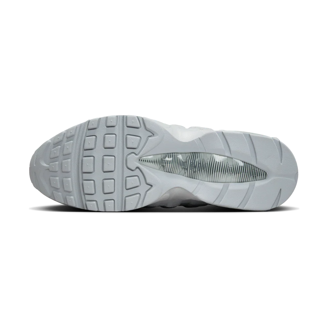 Nike Air Max 95 OG Big Bubble Wolf Grey, Wolf Grey/Wolf Grey/Anthracite/Wolf Grey (HM8755-002)