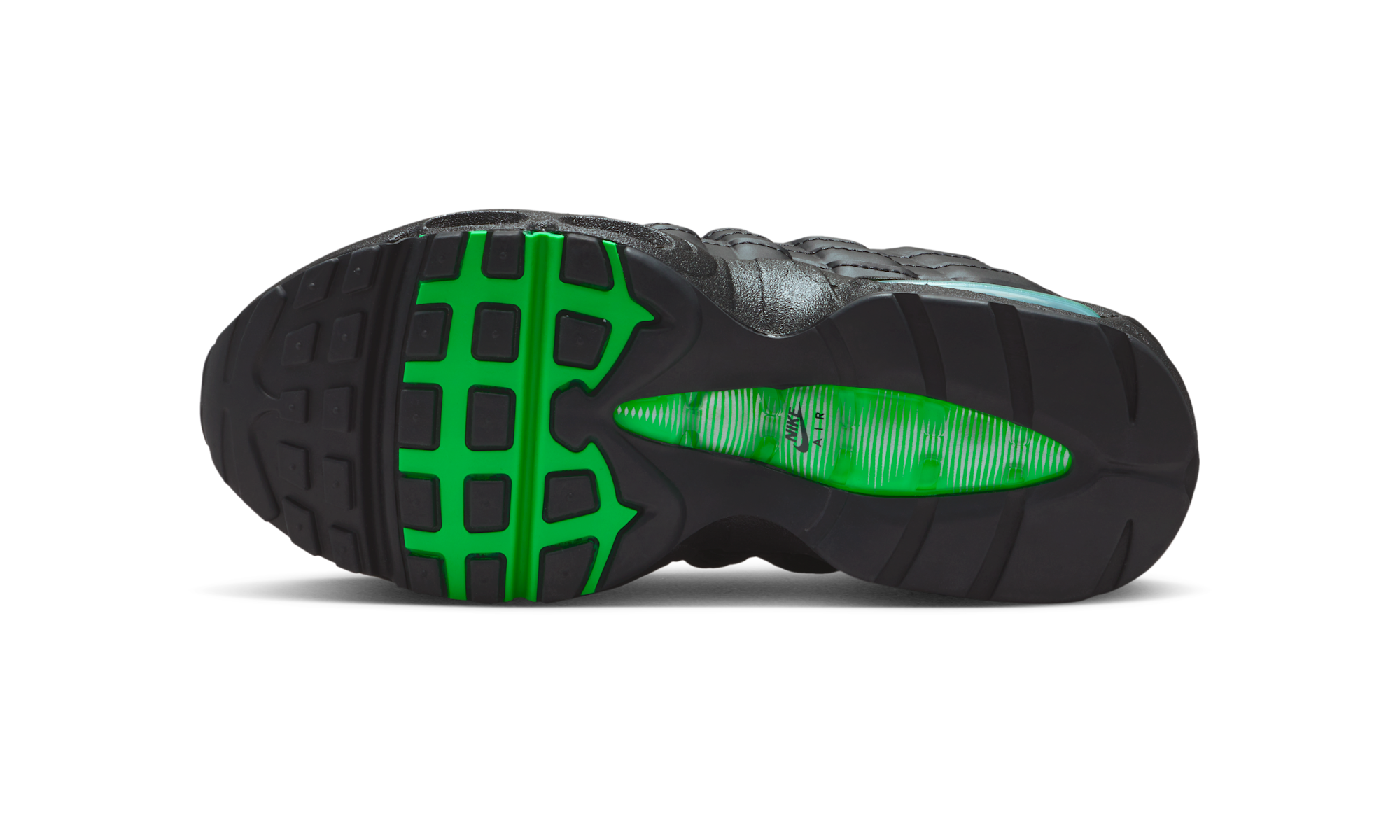 Nike Air Max 95 OG Green Shock