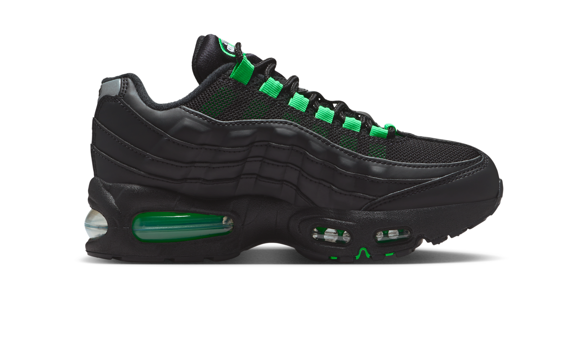 Nike Air Max 95 OG Green Shock