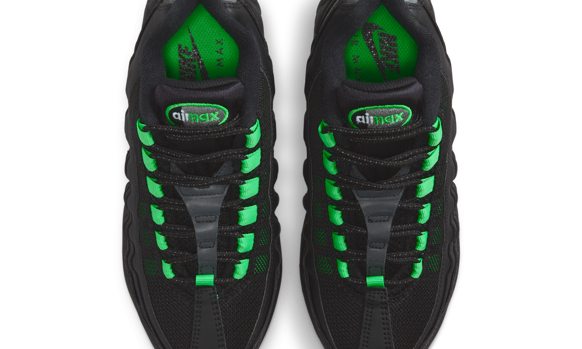 Nike Air Max 95 OG Green Shock