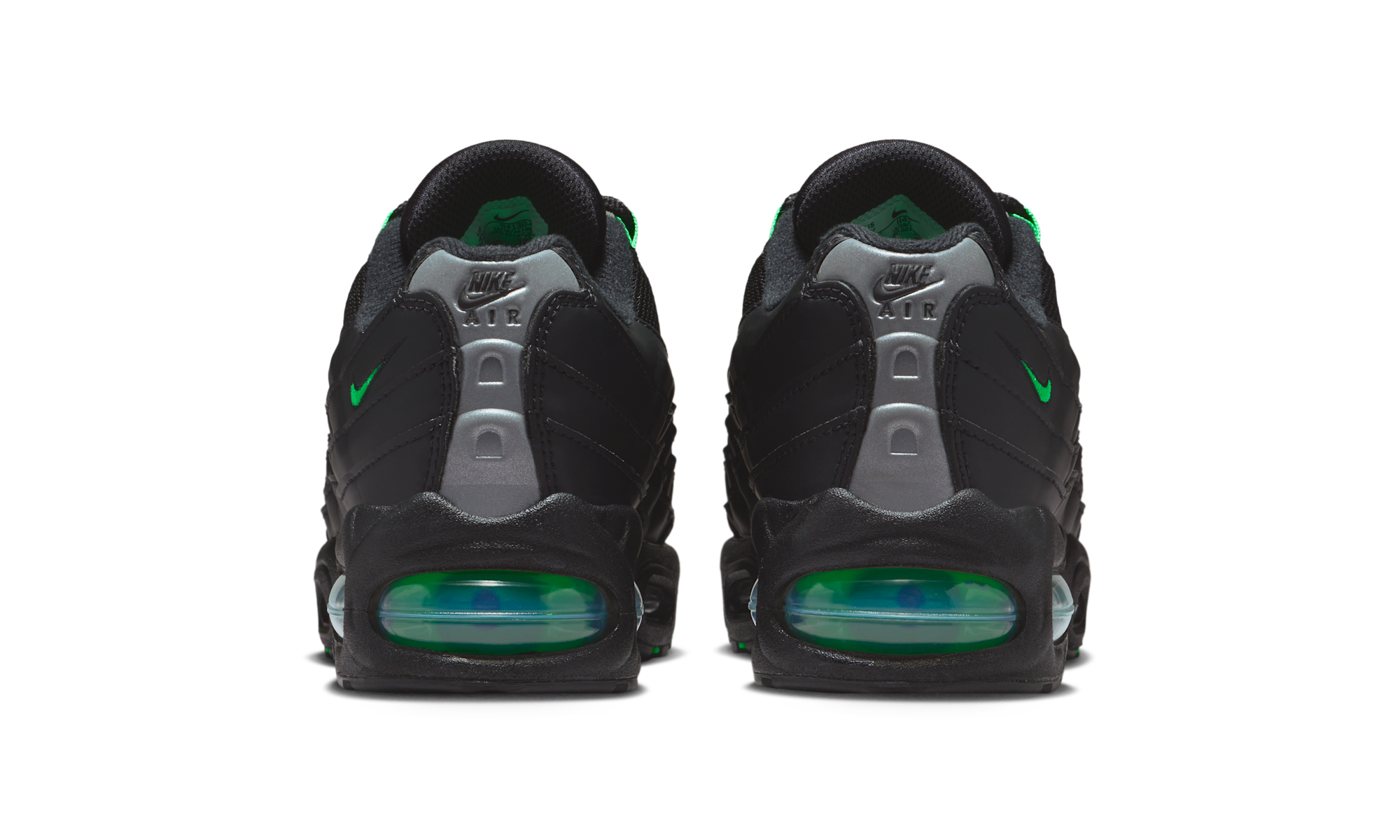 Nike Air Max 95 OG Green Shock