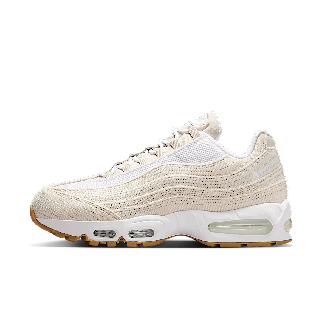 Nike Air Max 95 OG Levis Light Orewood Brown, Light Orewood Brown/Gym Red/White (HM4743-100)