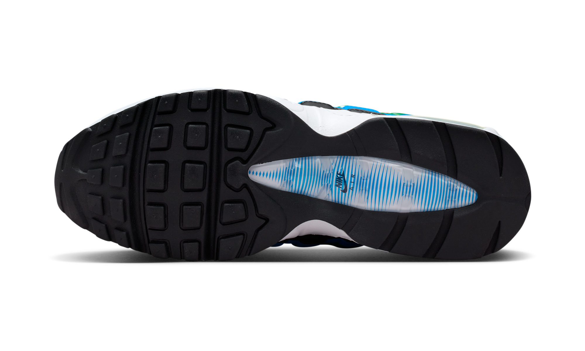 Nike Air Max 95 Olympic (2026)