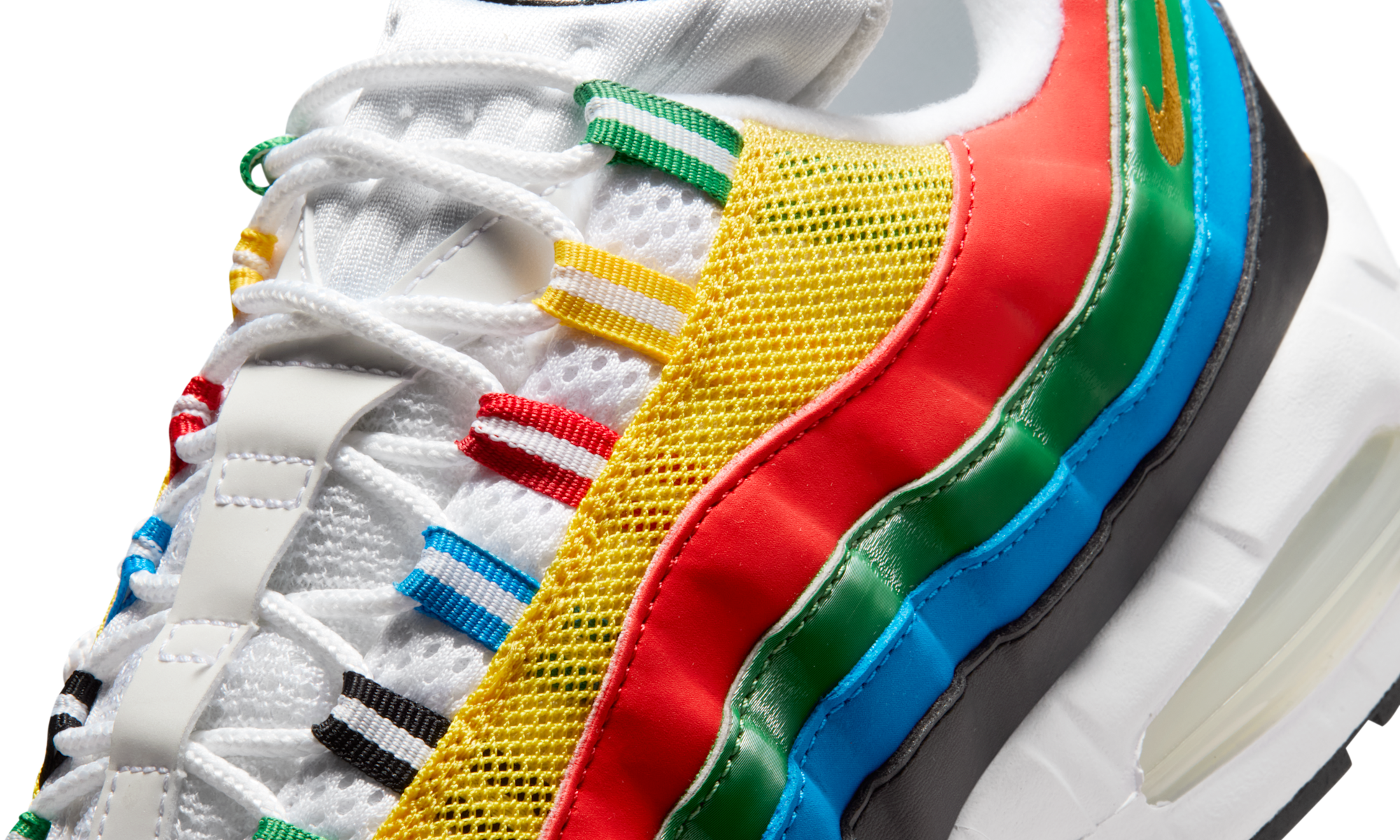 Nike Air Max 95 Olympic (2026)