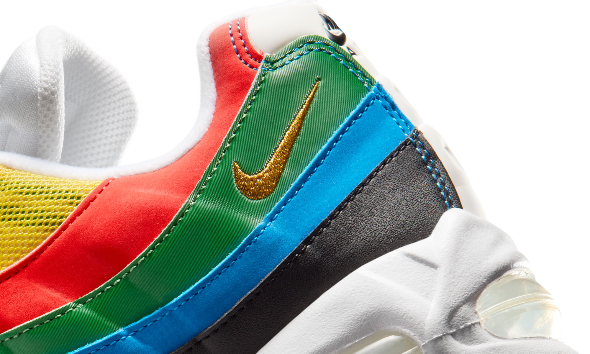 Nike Air Max 95 Olympic (2026)