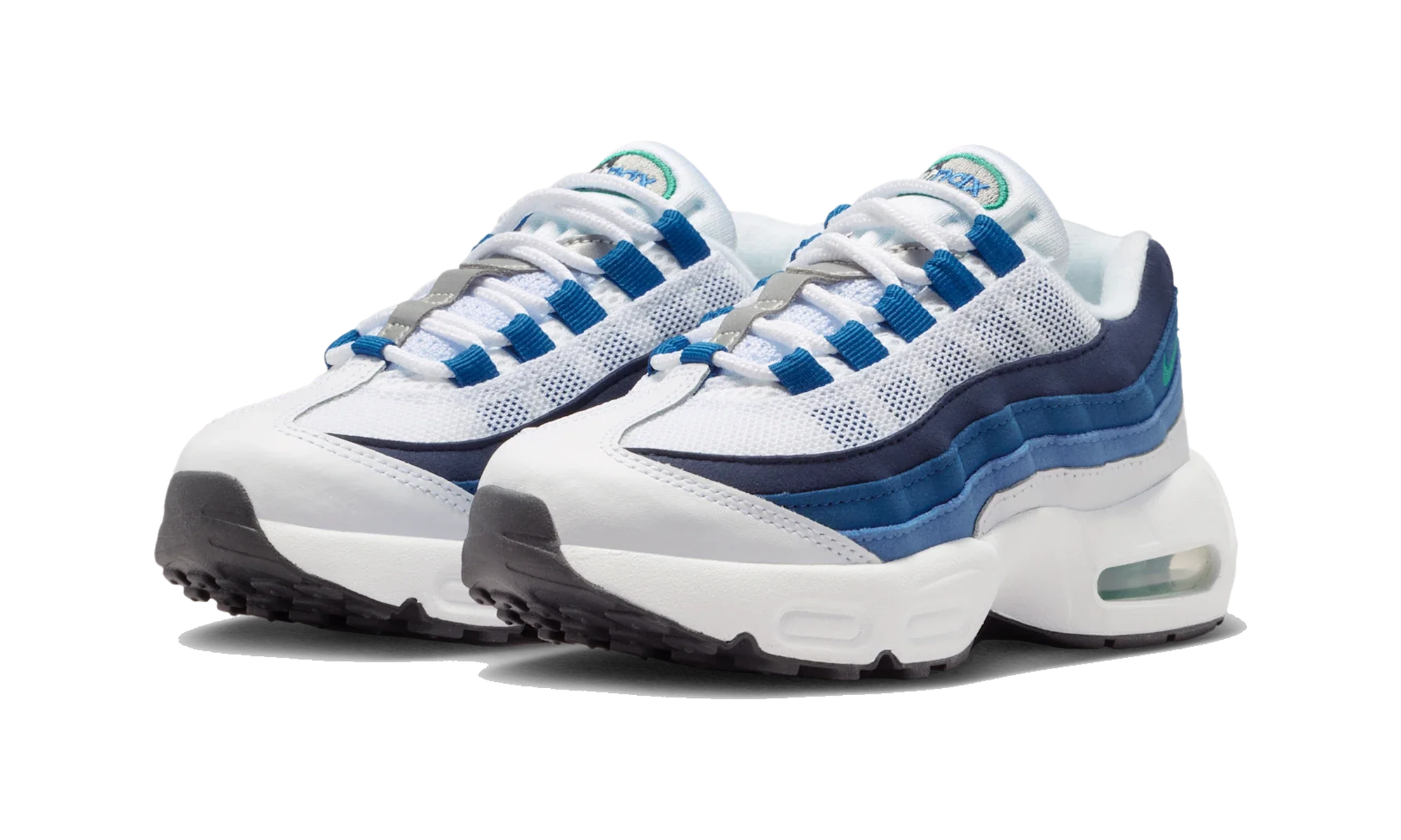 Nike Air Max 95 Premium Slate (PS)