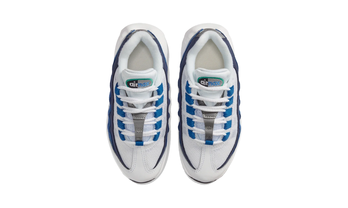 Nike Air Max 95 Premium Slate (PS)