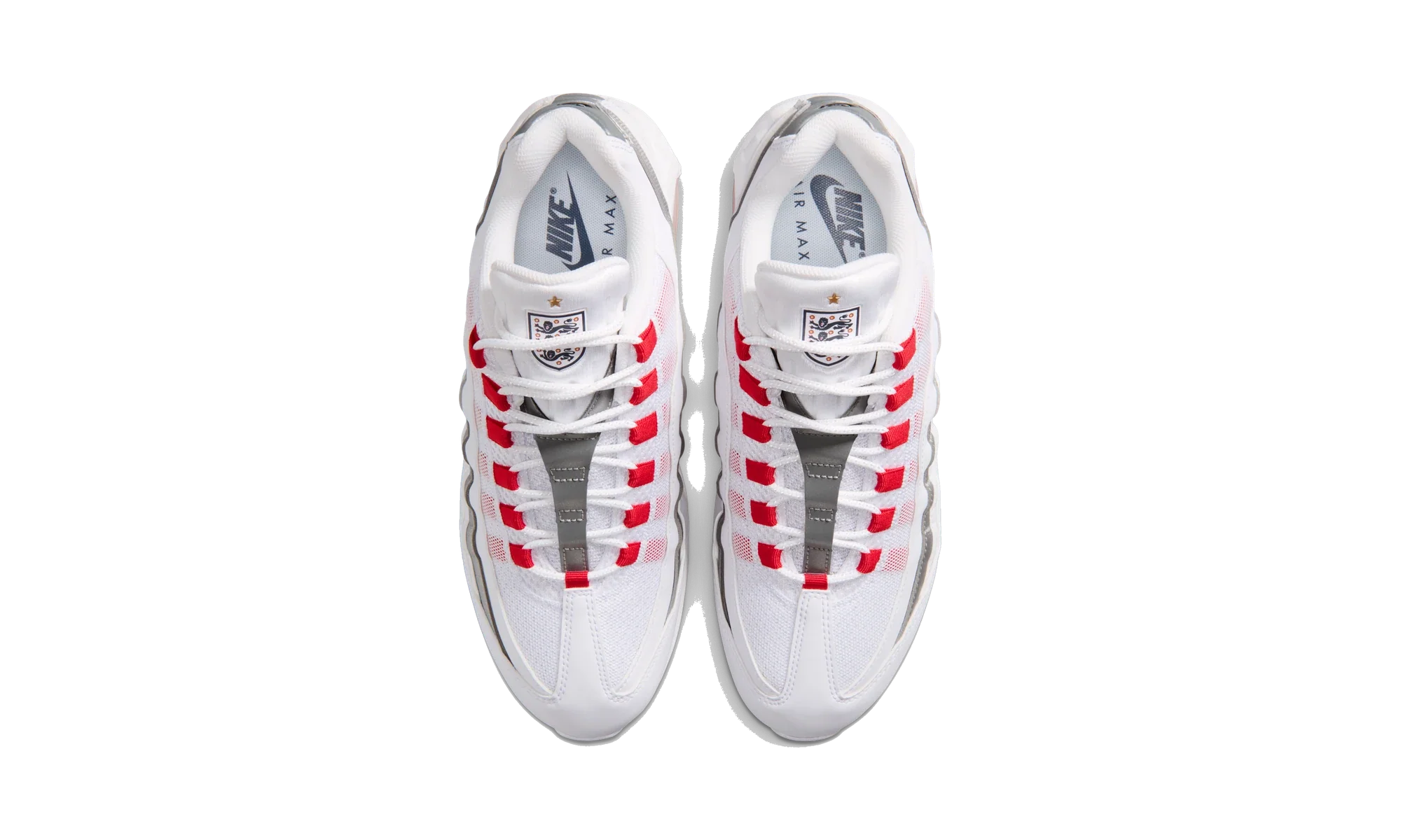 Nike Air Max 95 SE Big Bubble England
