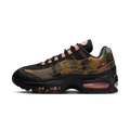 Nike Air Max 95 Safety Orange Camo