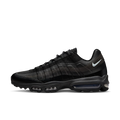 Nike Air Max 95 Ultra Black Medium Ash