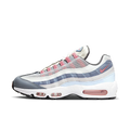 Nike Air Max 95 Vast Grey Red Stardust