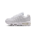 Nike Air Max 95 White Pure Platinum