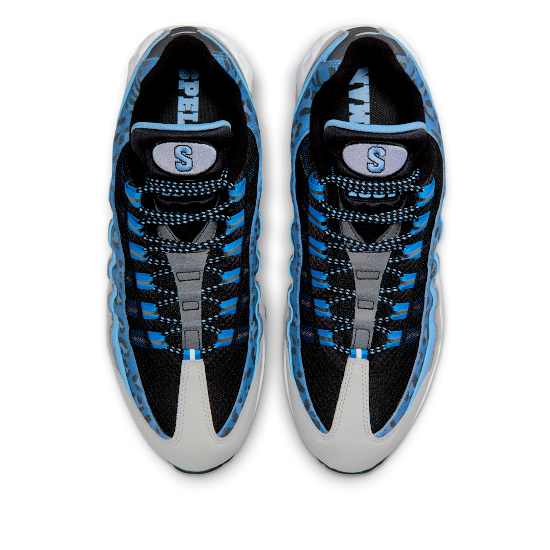 Nike Air Max 95 Yardrunners Spellman