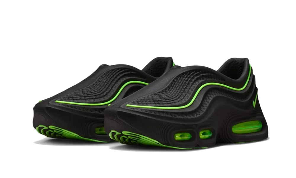 Nike Air Max 95000 Black Volt