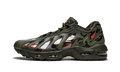 Nike Air Max 96 Supreme Camo