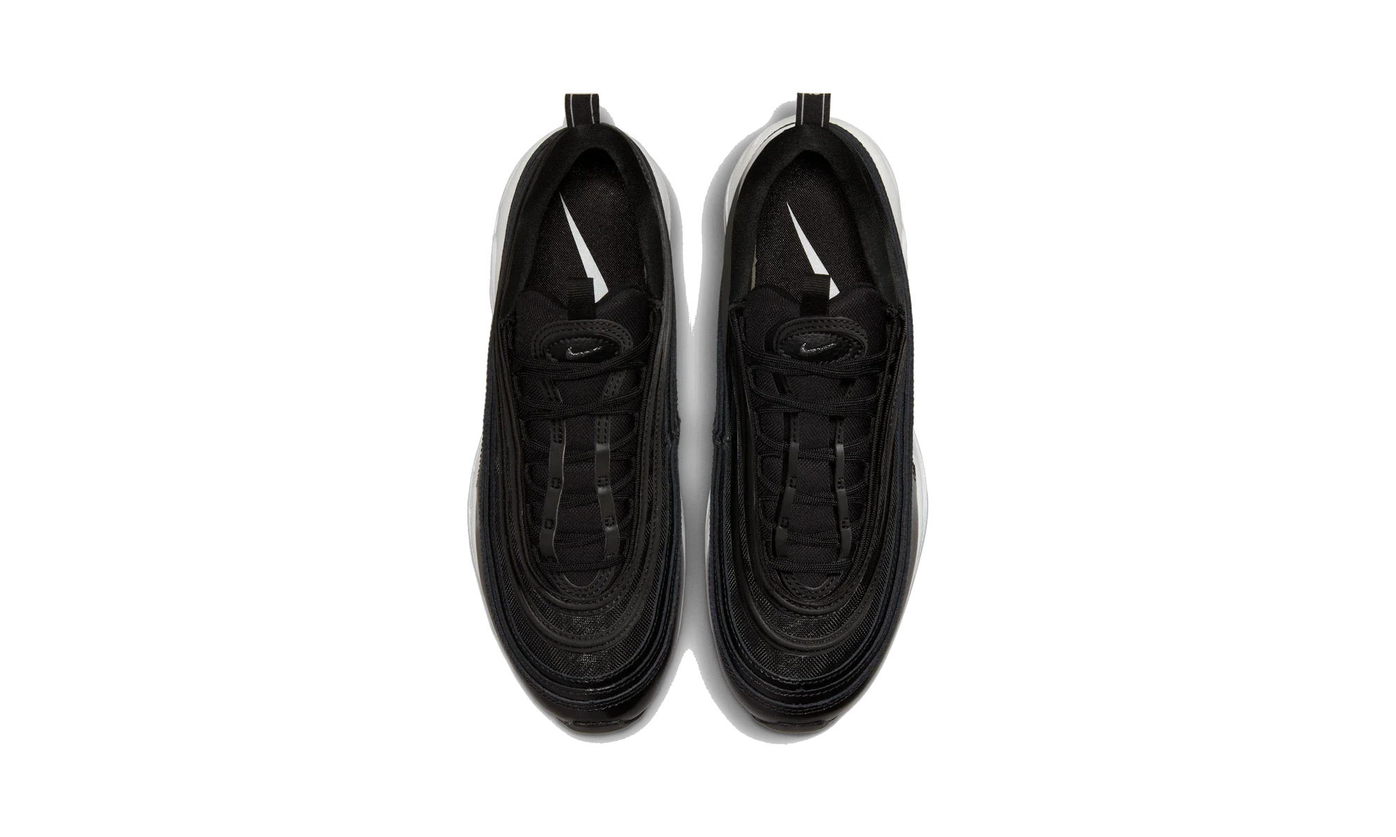 Nike Air Max 97 Black White (2022)