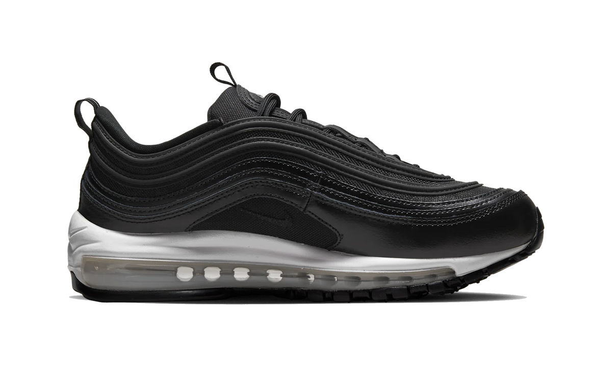 Nike Air Max 97 Black White (2022)