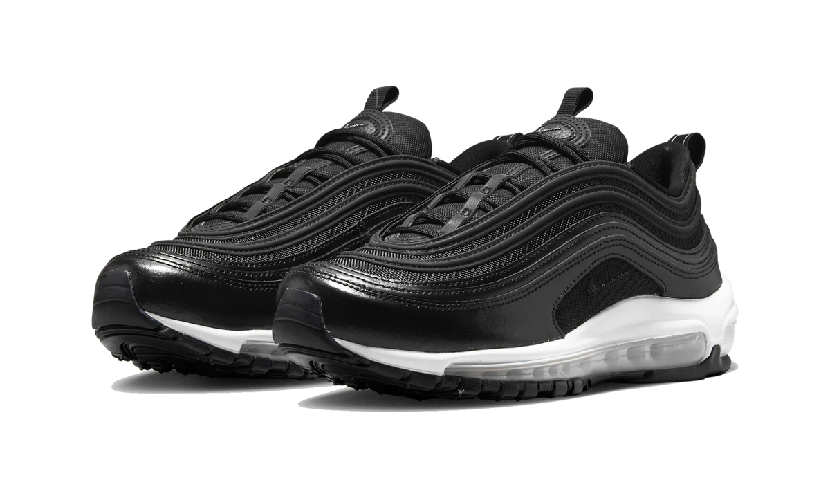 Nike Air Max 97 Black White (2022)
