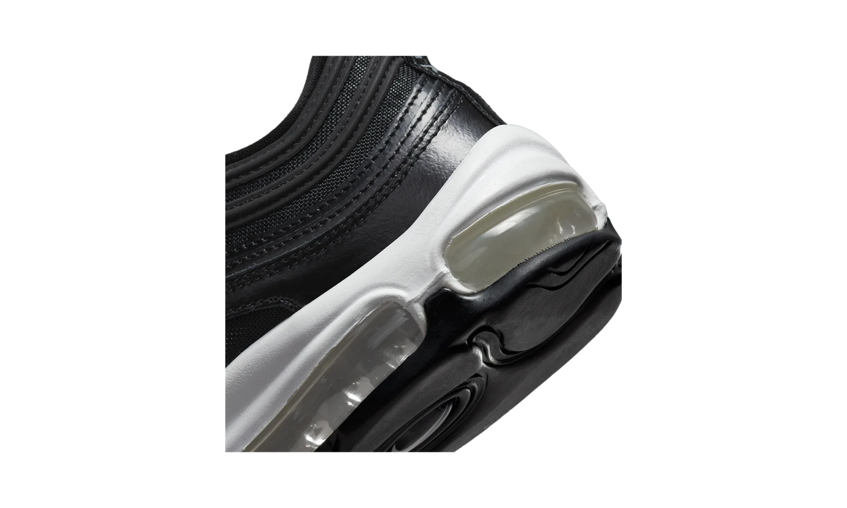 Nike Air Max 97 Black White (2022)