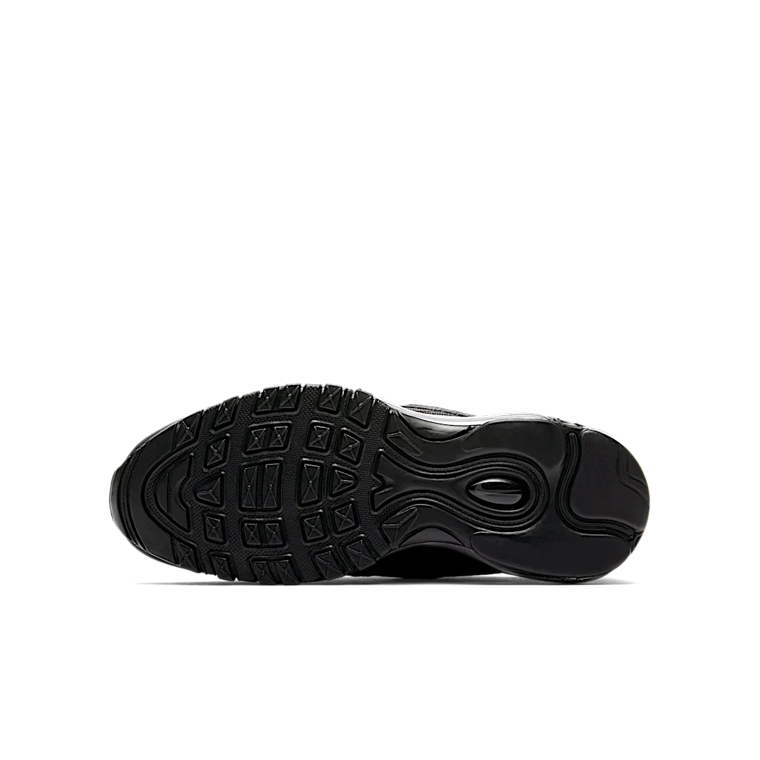 Nike Air Max 97 OG Triple Black, Black/Black-Black (AV4149-001)