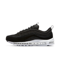 Nike Air Max 97 PRM Black White