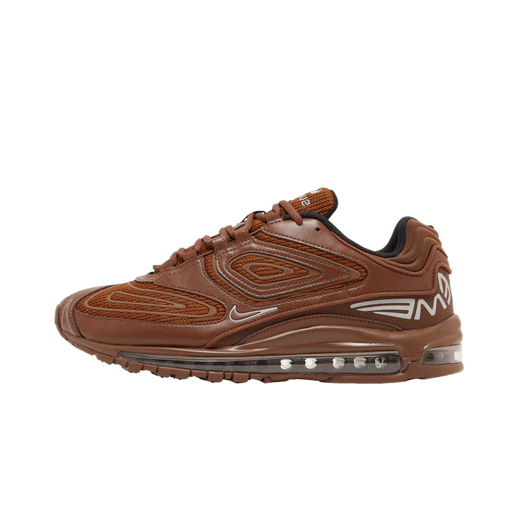 Nike Air Max 98 TL Supreme Brown, Brown/Brown (DR1033-200)