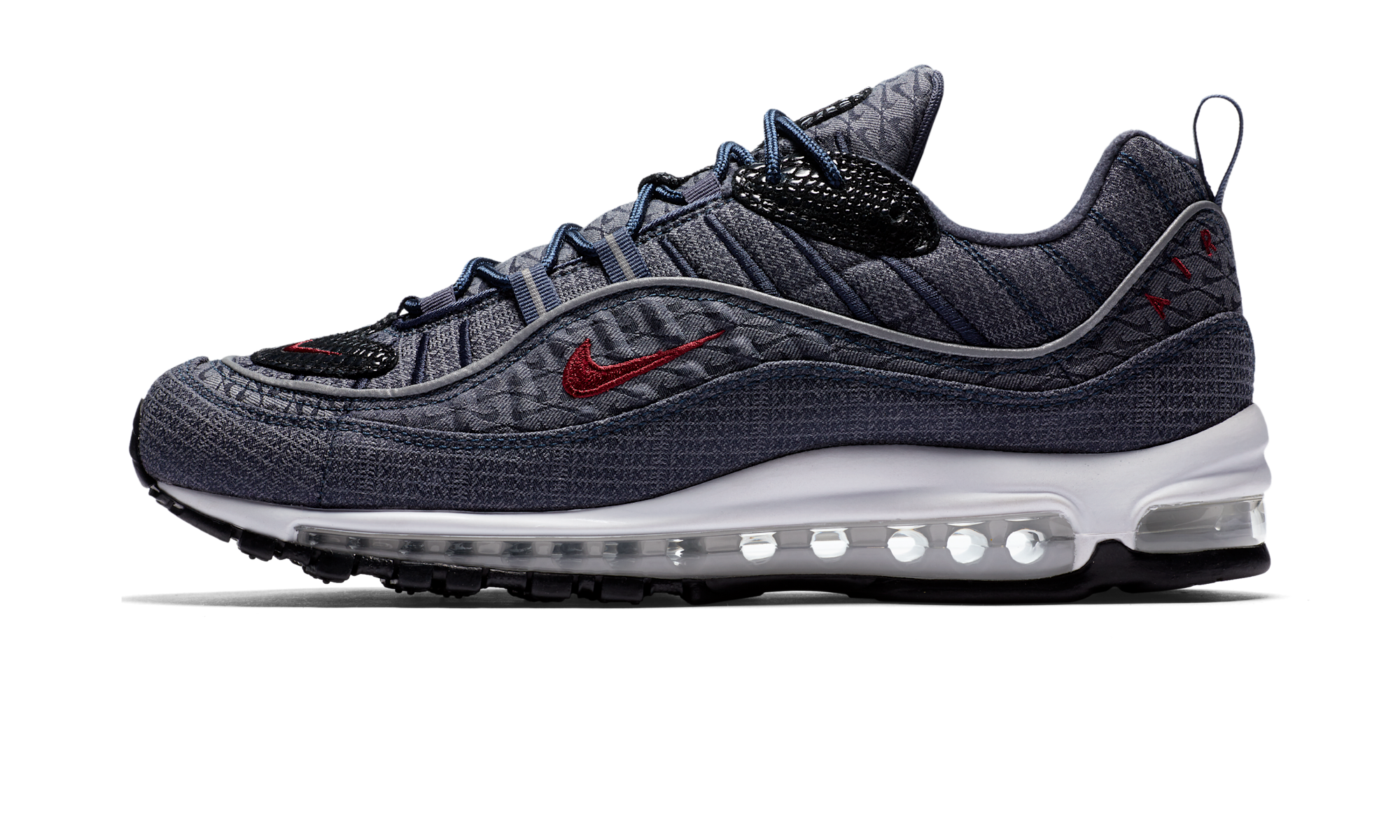 Nike Air Max 98 Thunder Blue