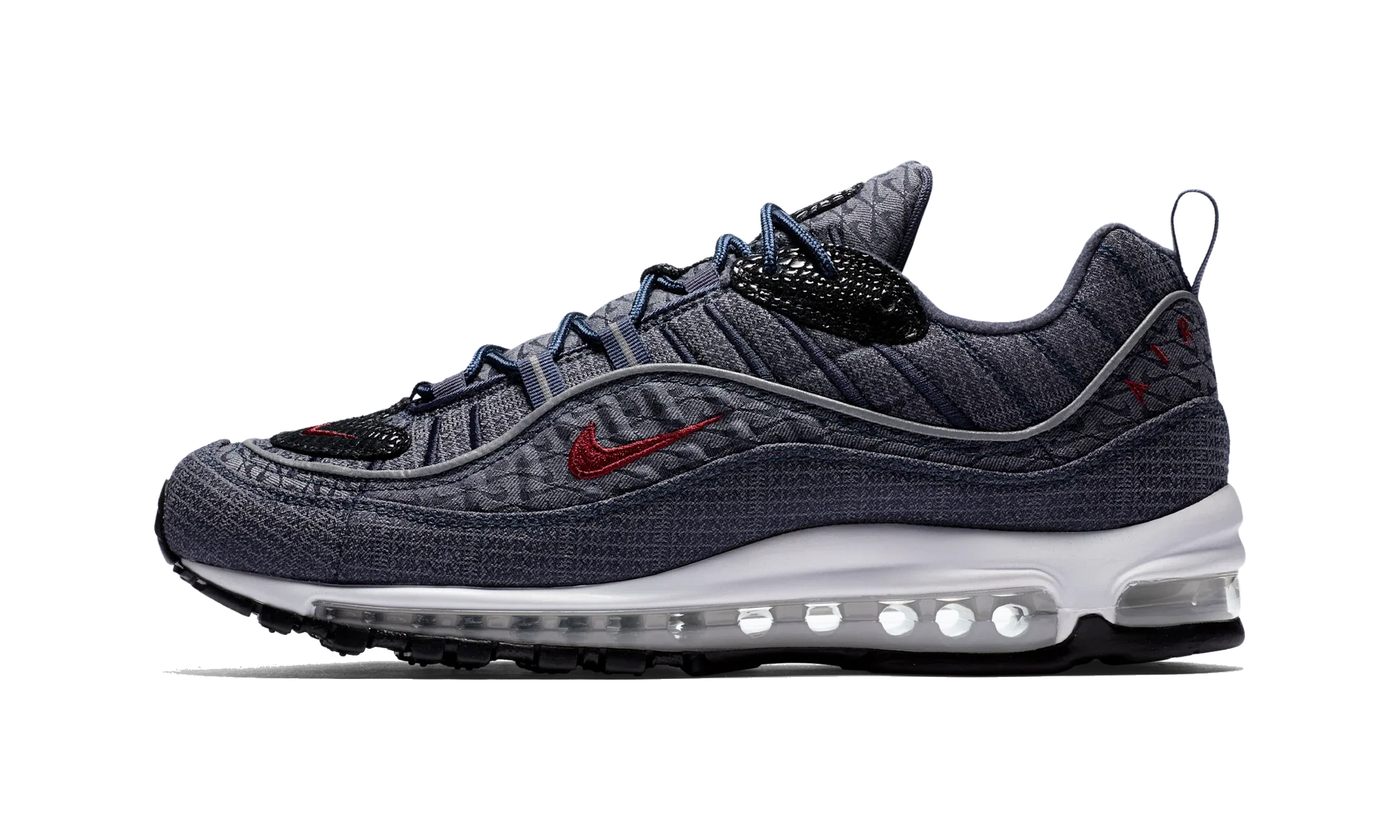 Nike Air Max 98 Thunder Blue