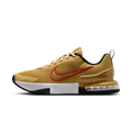 Nike Air Max Alpha Trainer 6 Gold Metallic University Red