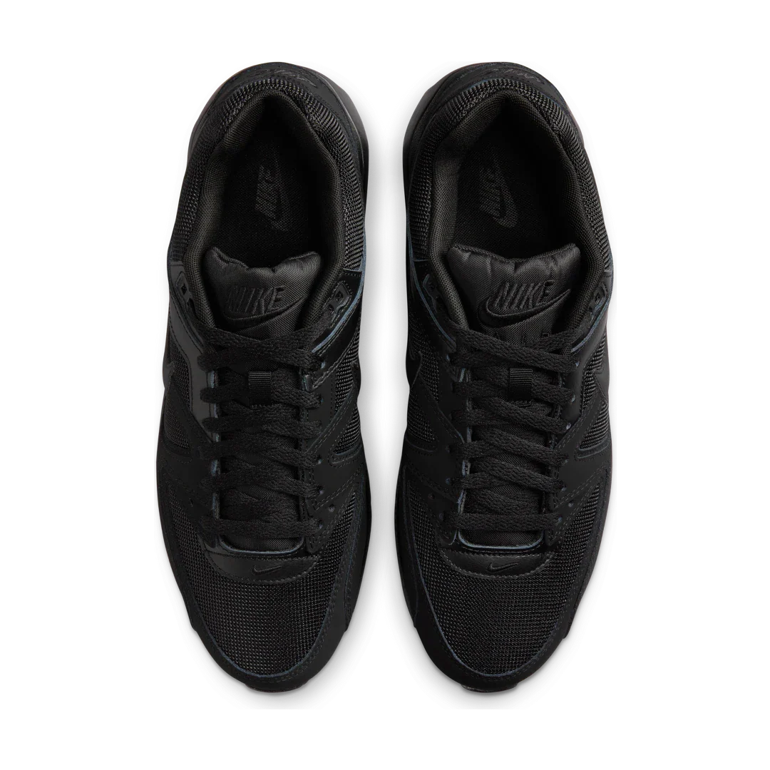 Nike Air Max Command Triple Black, Black/Black/Black (629993-020)