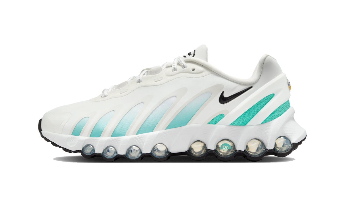 Nike Air Max DN8 Summit White Cool Mint