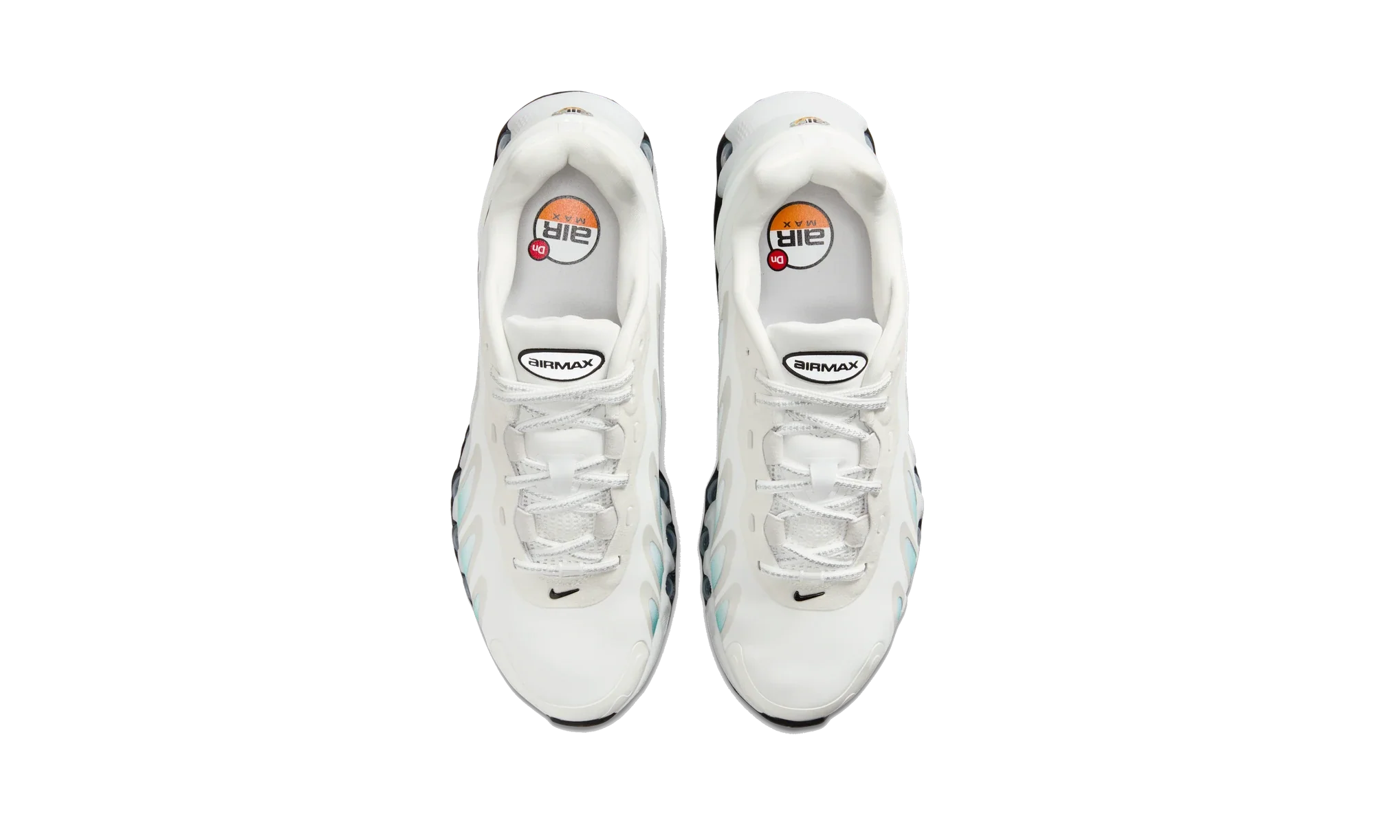 Nike Air Max DN8 Summit White Cool Mint