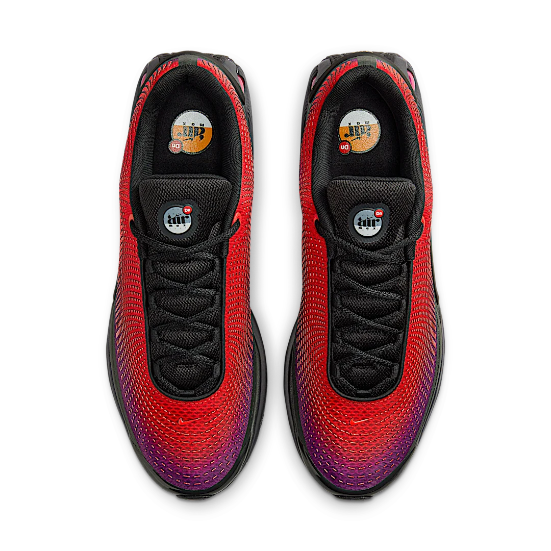 Nike Air Max Dn All Day, Hyper Violet/Light Crimson/Dark Smoke Grey/Black (HQ3732-501)