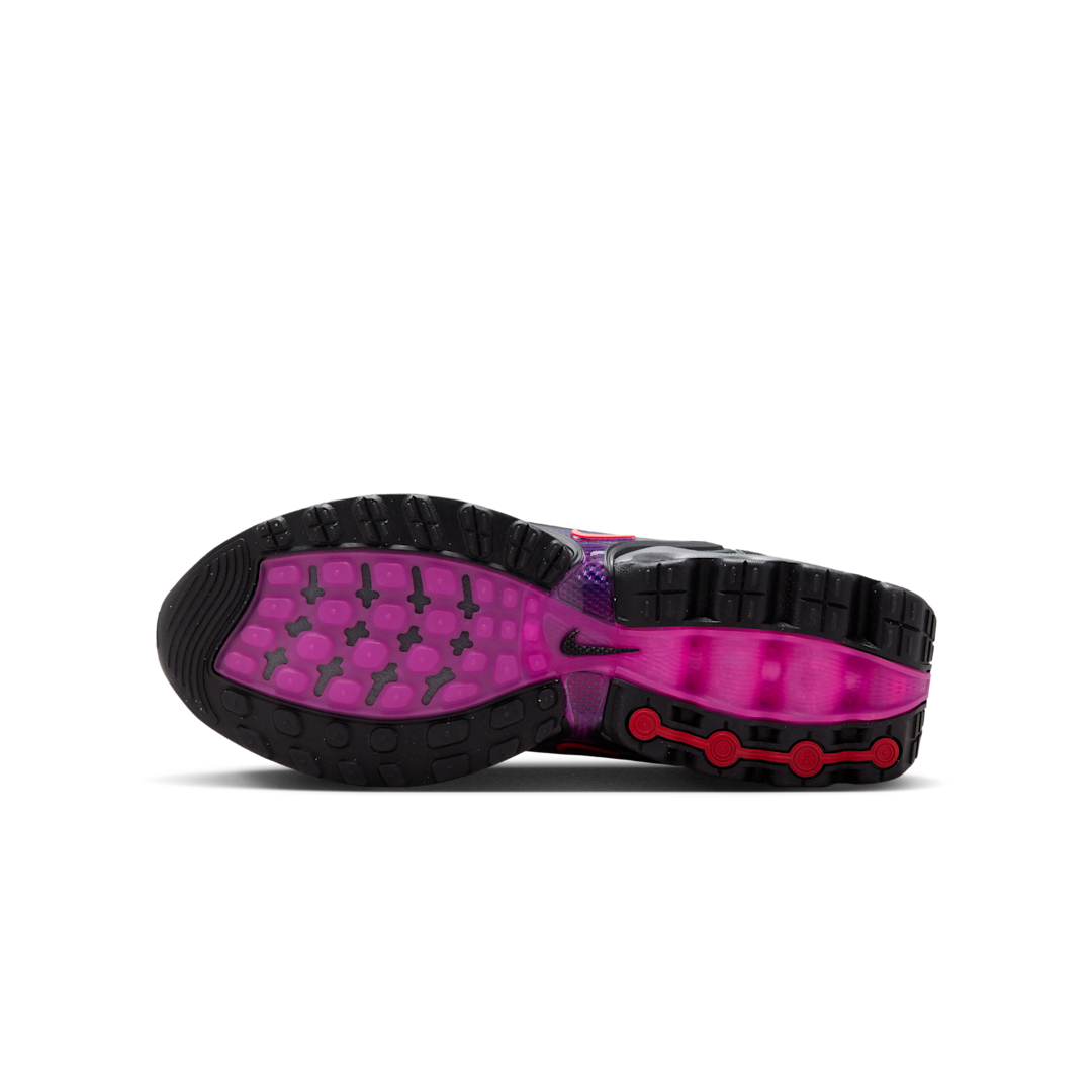 Nike Air Max Dn All Night, Black/Dark Smoke Grey/Anthracite/Light Crimson (FB8987-008)