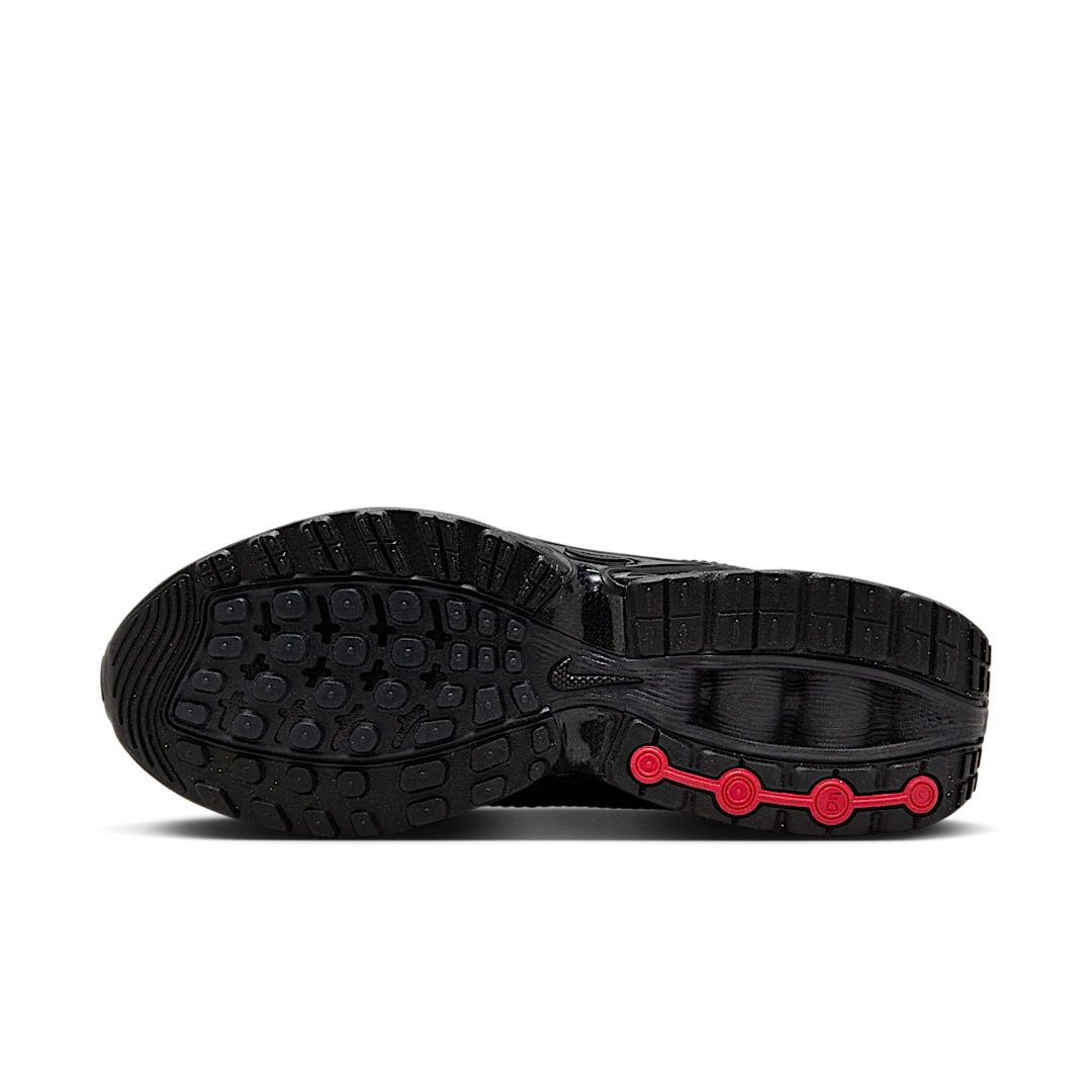 Nike Air Max Dn Black Metallic Grey, Black/Black/Black/Metallic Dark Grey (DV3337-006)