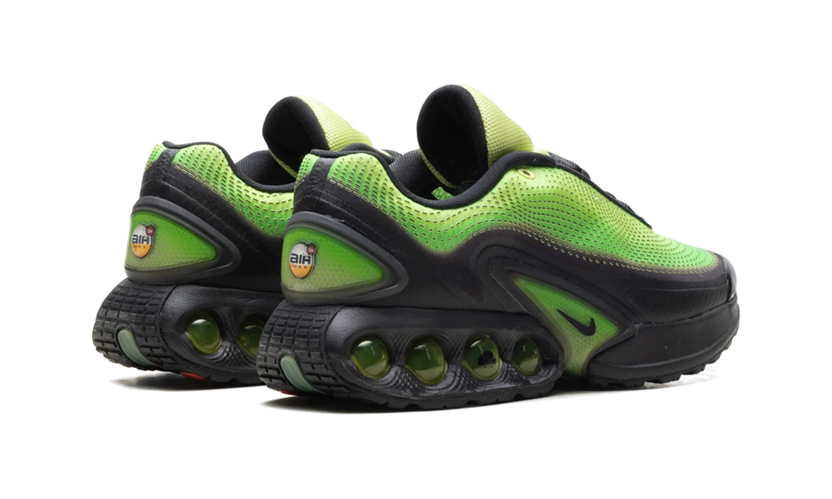 Nike Air Max Dn Light Lemon Twist Black