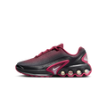 Nike Air Max Dn Team Red Black Noble Red White